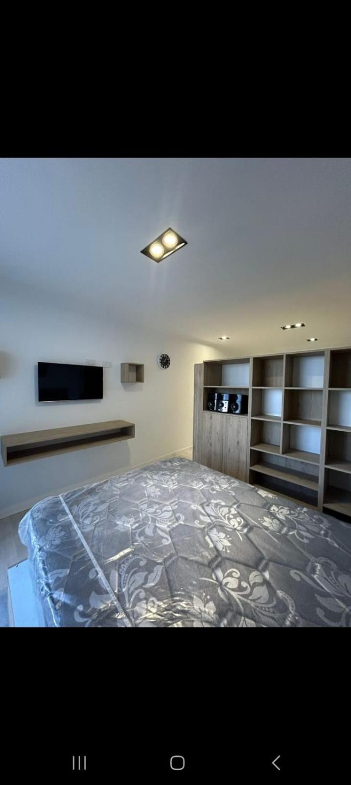 Apartamento Departamento Miralejos 16