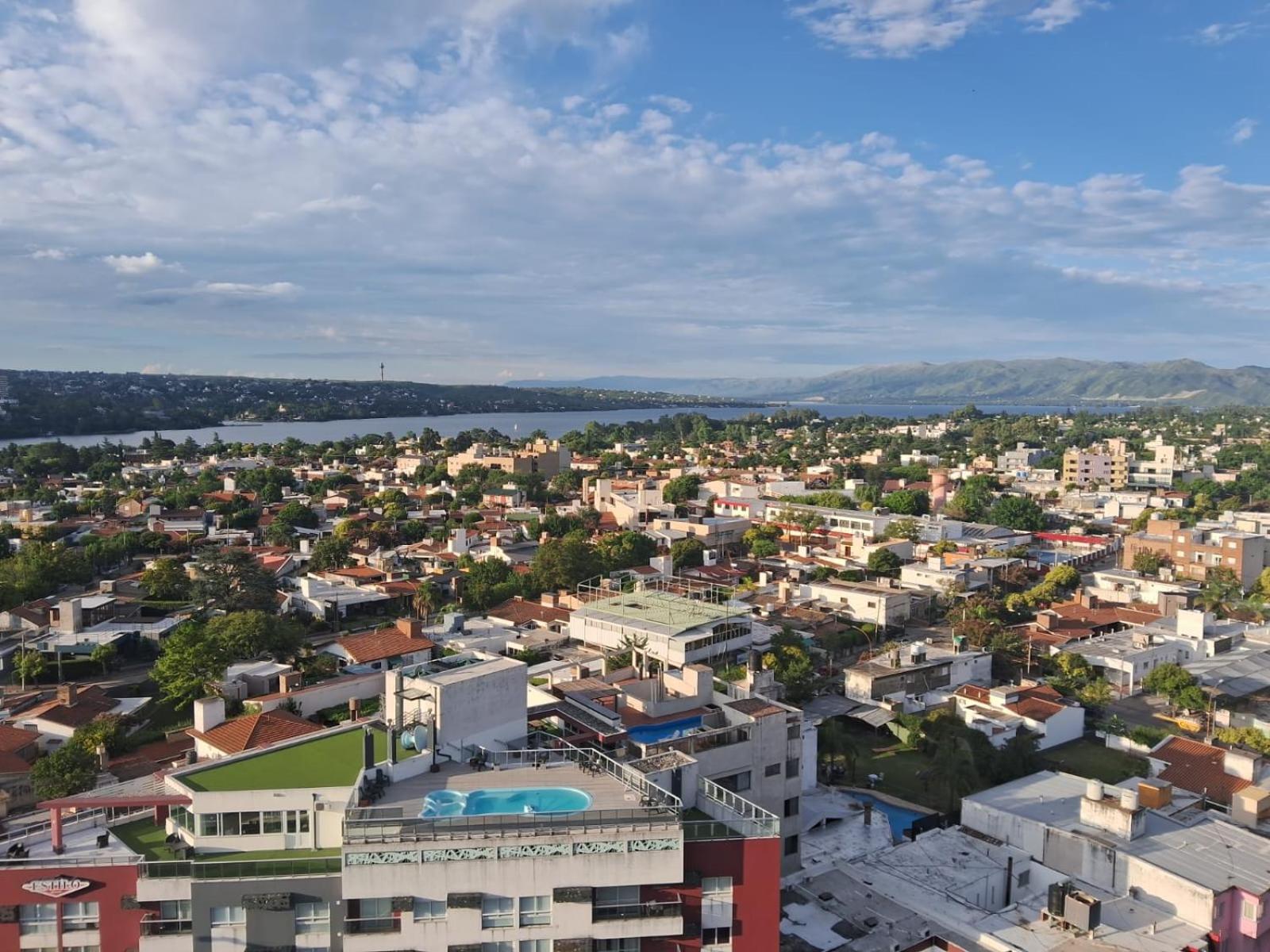 Departamento Miralejos 16 Villa Carlos Paz