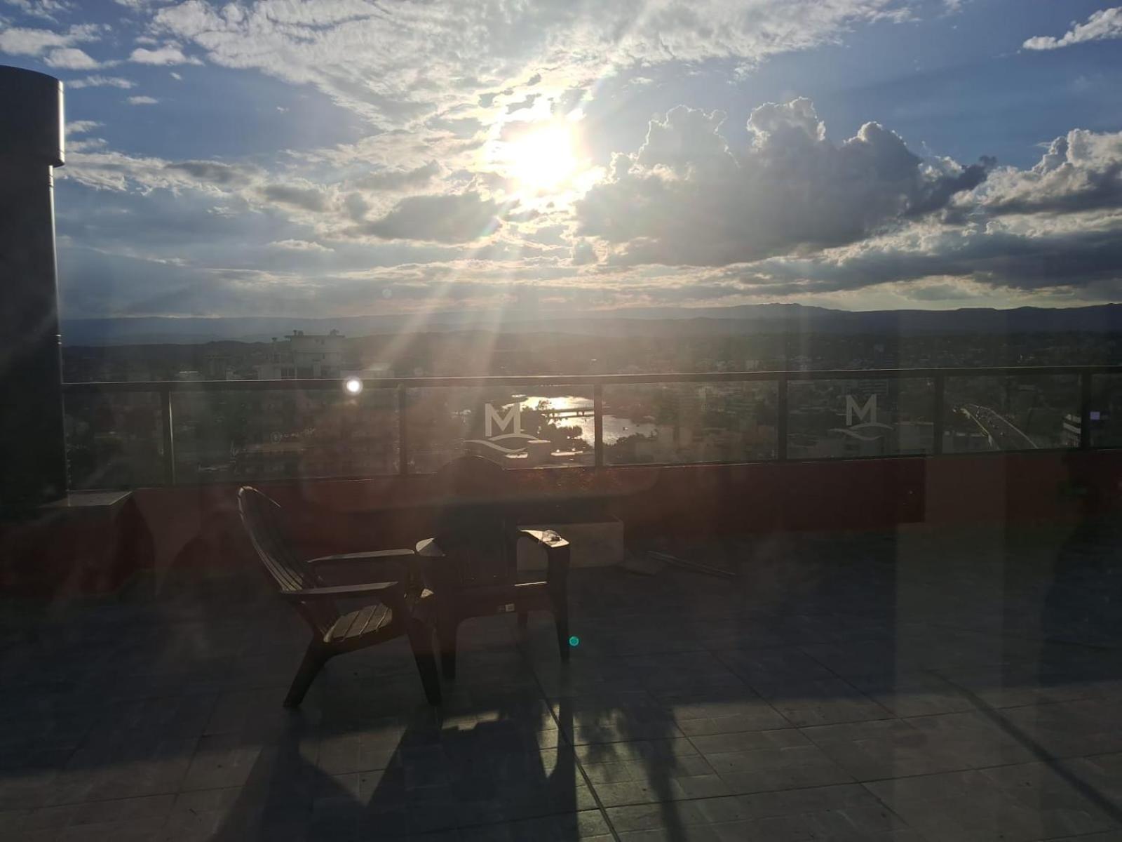 Apartamento Departamento Miralejos 16 Villa Carlos Paz